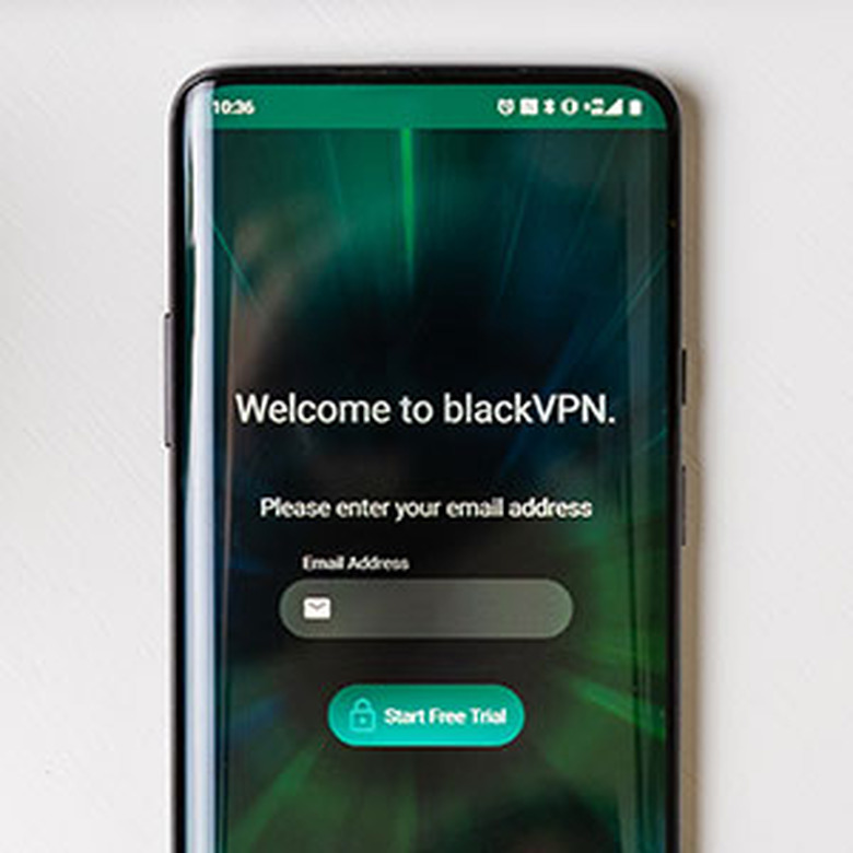 blackvpn