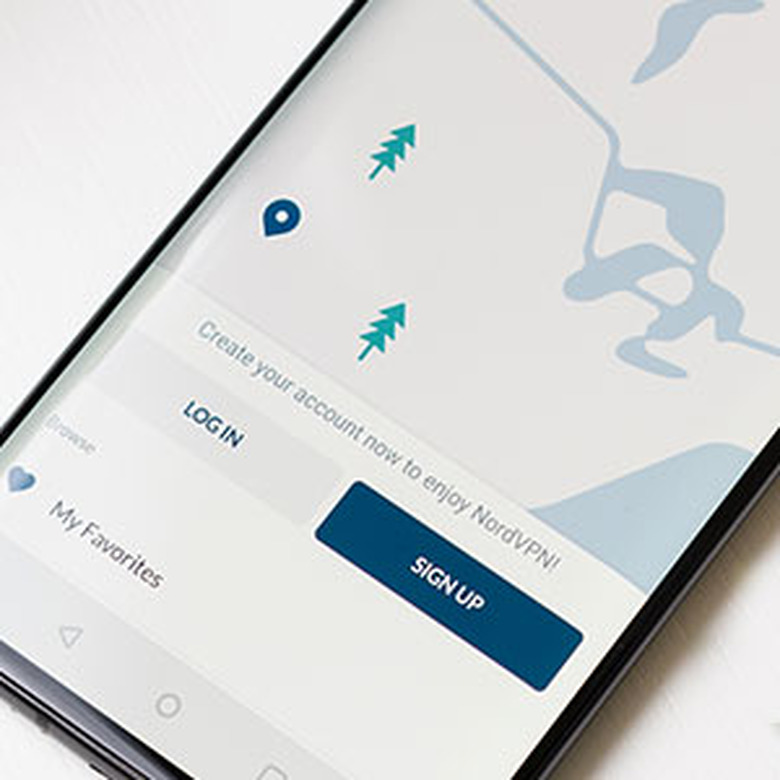 nordvpn