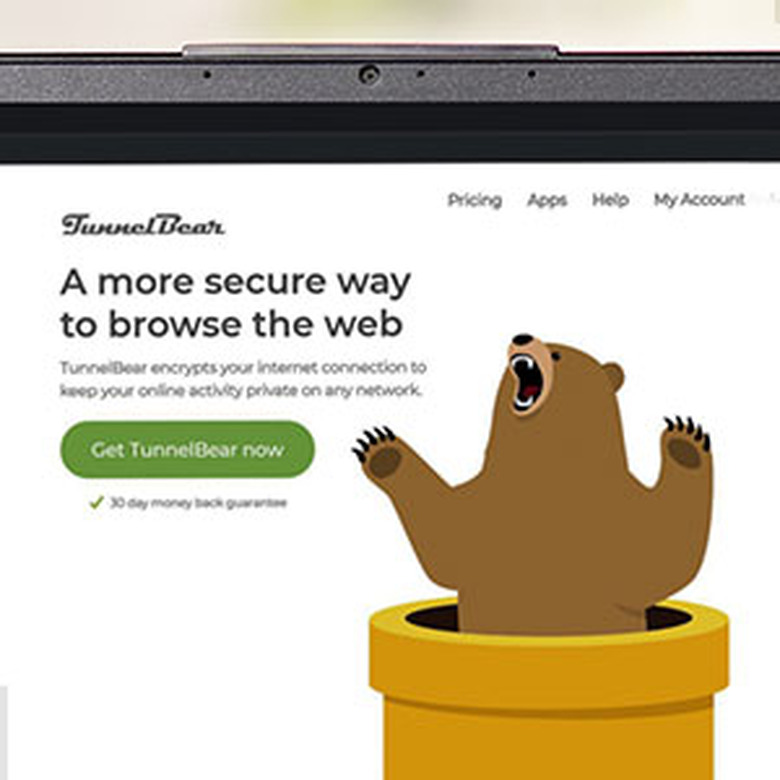 tunnelbear