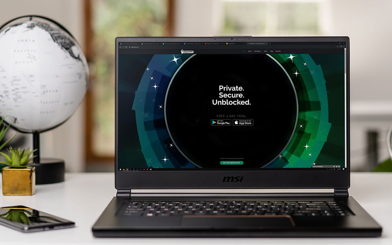 blackvpn