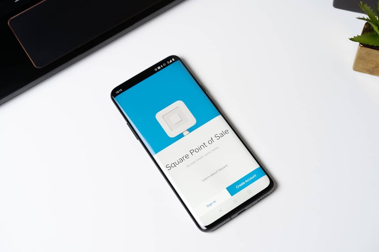 Square Cash