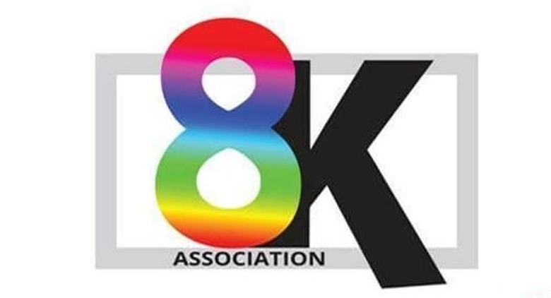8K Association