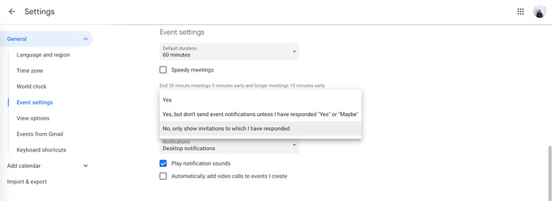 GCal how-to
