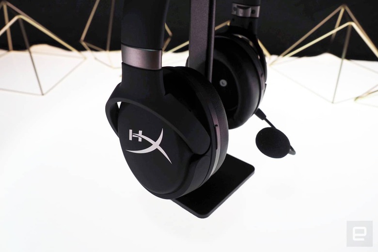 HyperX Cloud Orbit S