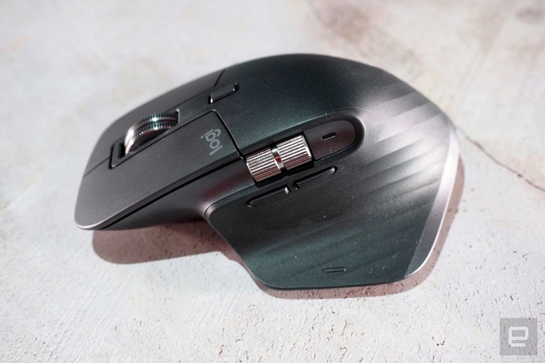 Logitech MX Master 3