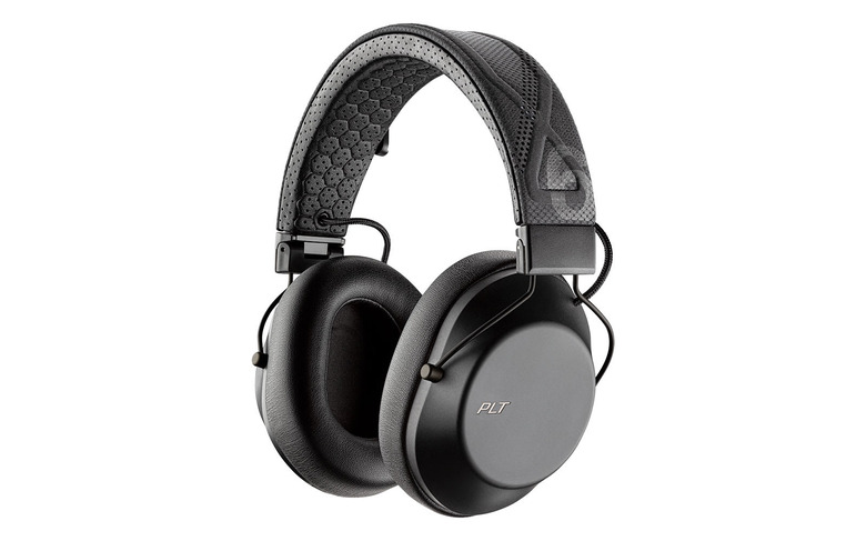 Plantronics Backbeat Fit 6100