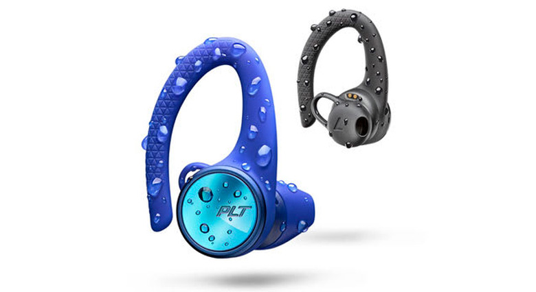 Plantronics Backbeat Fit 3150