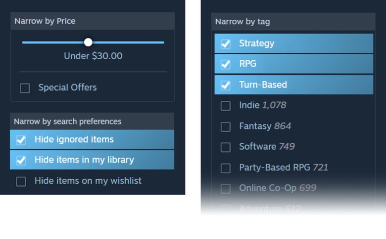 Steam Library September 2019