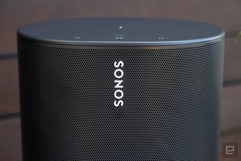 Sonos Move