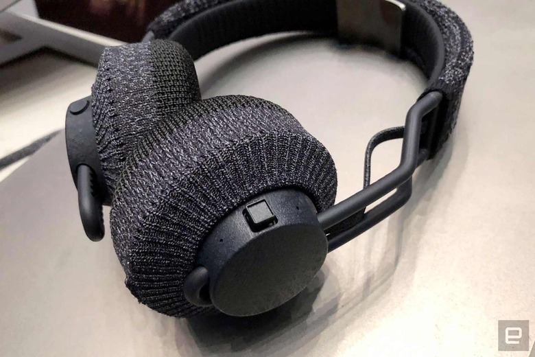 Adidas Zound