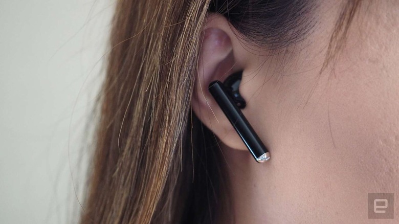 Huawei FreeBuds 3