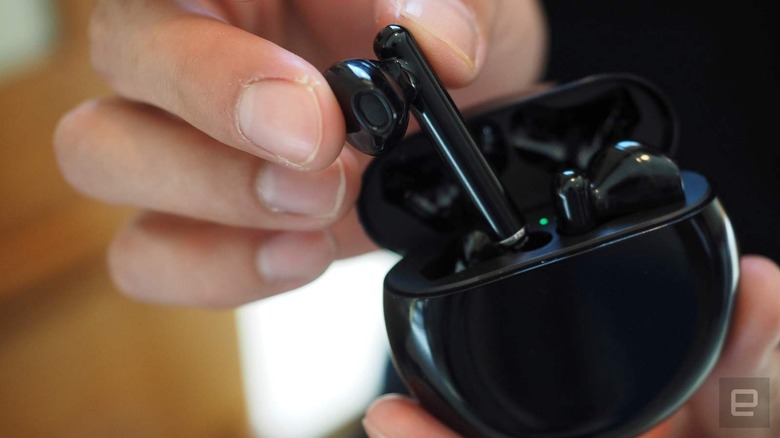 Huawei FreeBuds 3