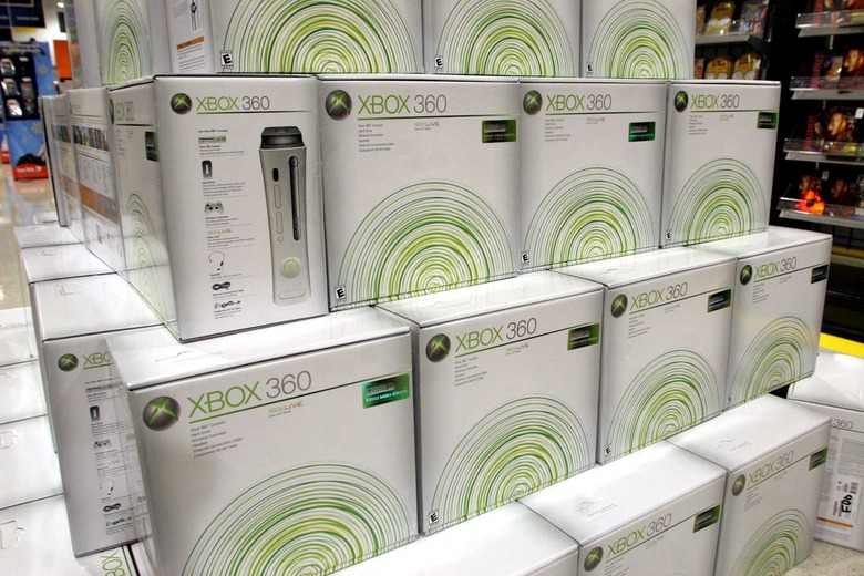 TECH XBOX