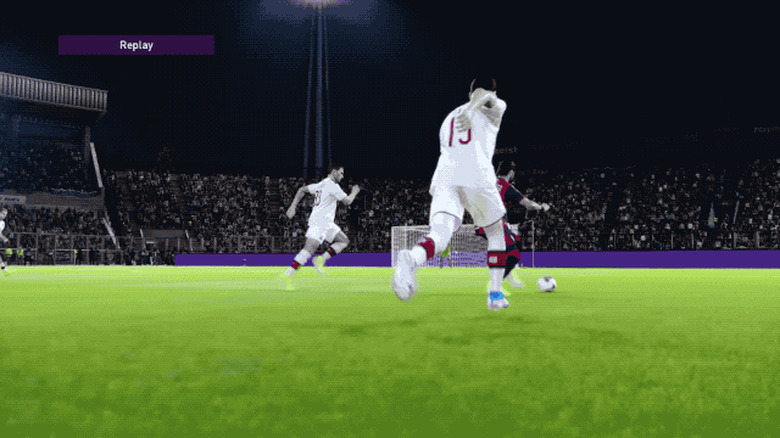 PES 2020