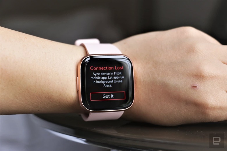 Fitbit Versa 2 review