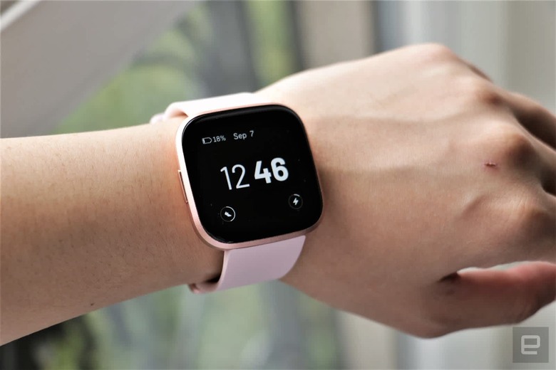 Fitbit Versa 2 review