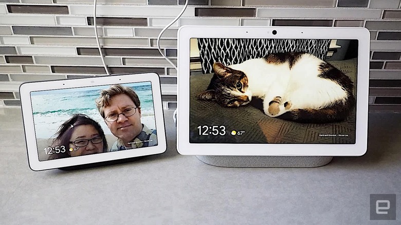 Google Nest Hub Max review: Sometimes bigger is better