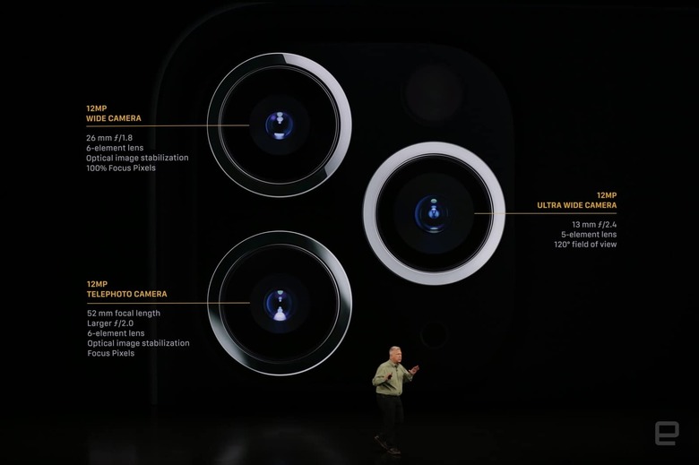 iPhone 11 Pro