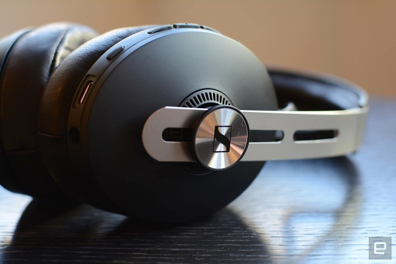 Sennheiser Momentum Wireless review
