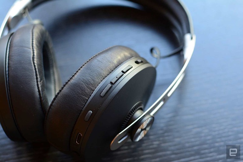 Sennheiser Momentum Wireless review