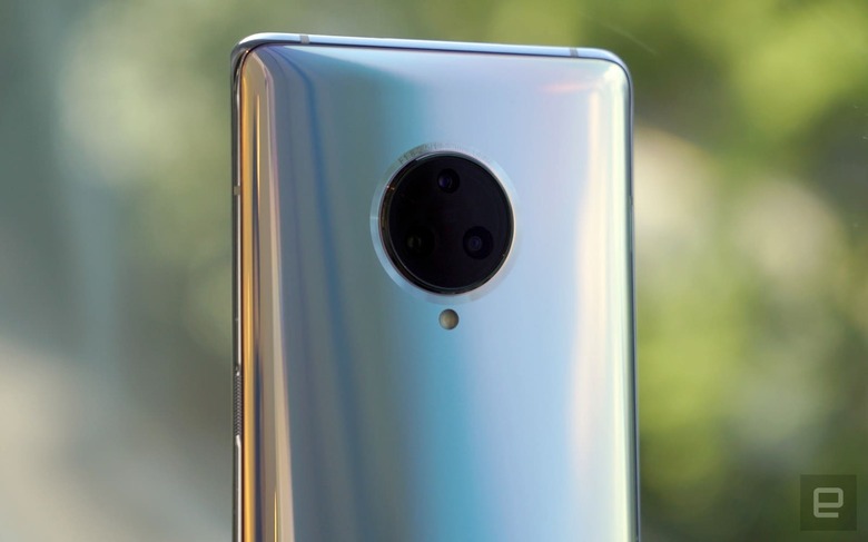 Vivo NEX 3 5G