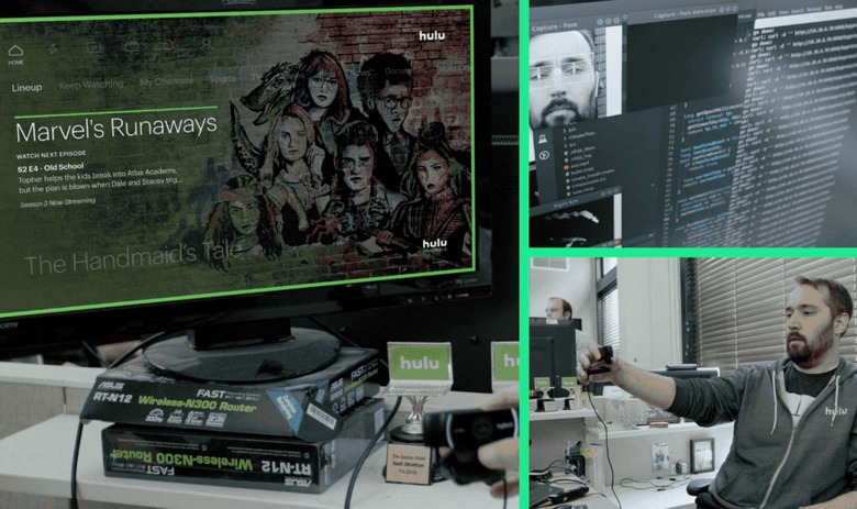Hulu
