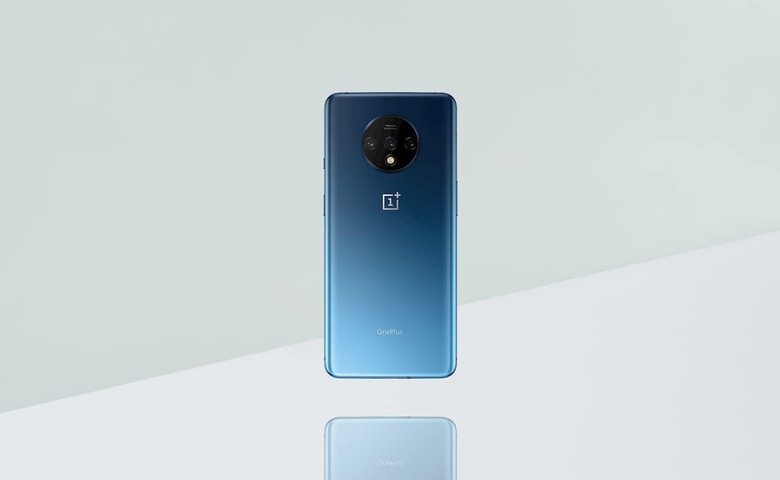 OnePlus 7T