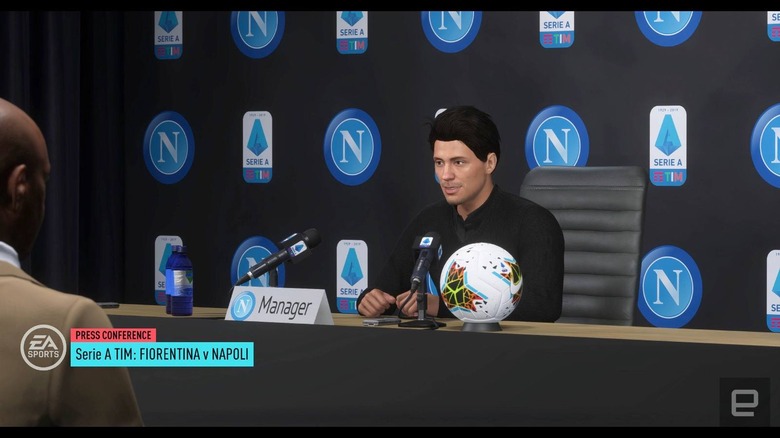 FIFA