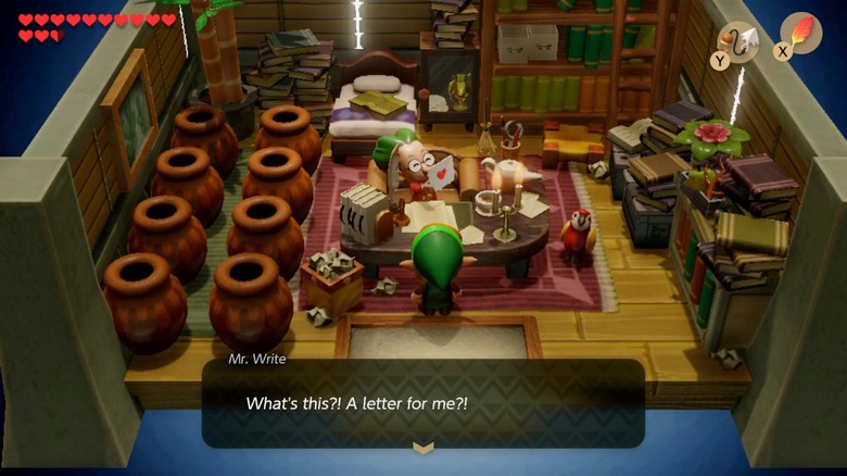 Link's Awakening