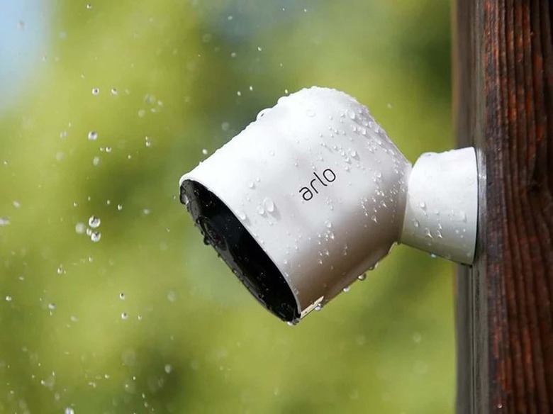 Arlo Pro 3