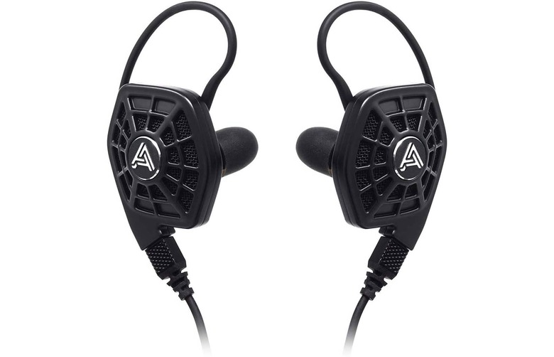 Audeze iSine 10