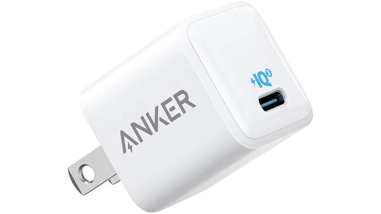Anker