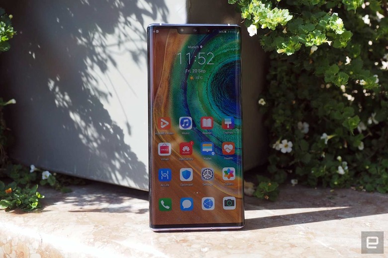 Huawei Mate 30 Pro