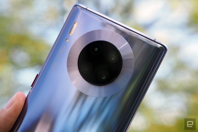 Huawei Mate 30 Pro