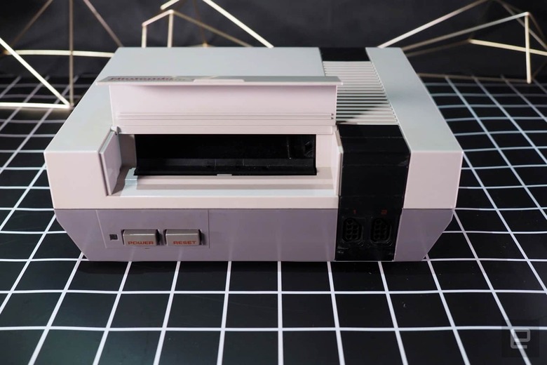 NES