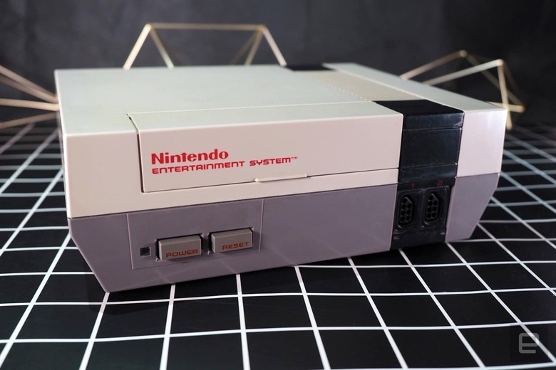 NES
