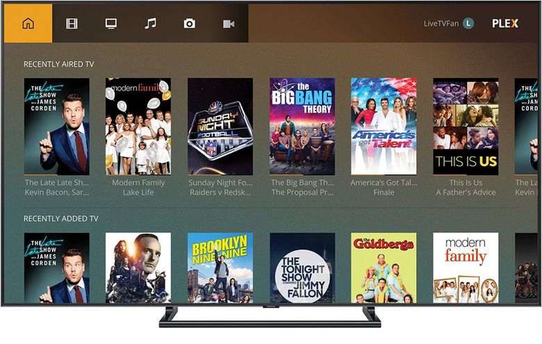 Plex Pass
