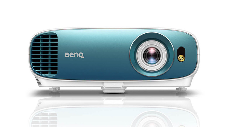 BenQ TK800M