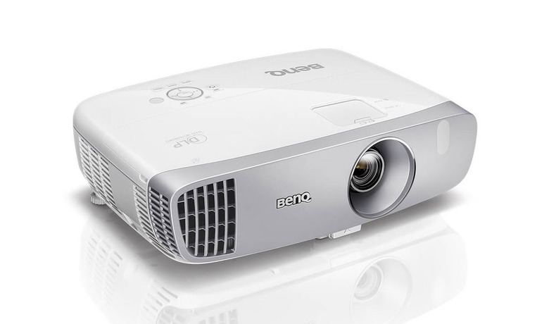 BenQ HT2050A