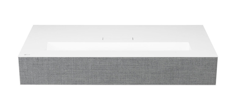 LG CineBeam HU85LA