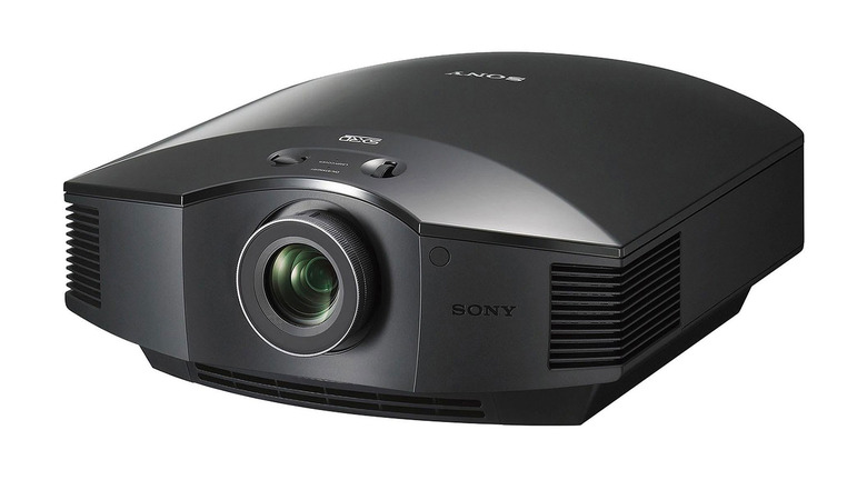 Sony VPL-HW45ES