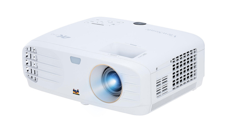 ViewSonic PX727-4K