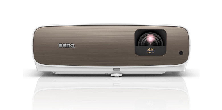 BenQ HT3550
