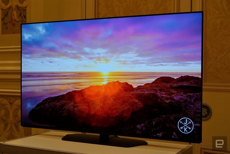 Alienware 55