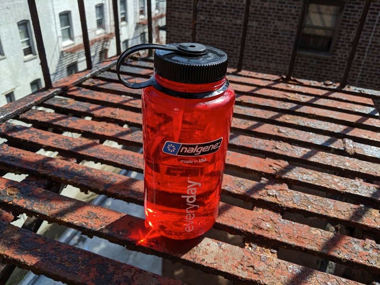 Water bottle