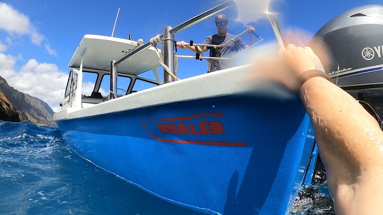 GoPro: Behind the scenes with Hero 8