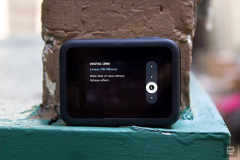 GoPro Hero 8 Black review