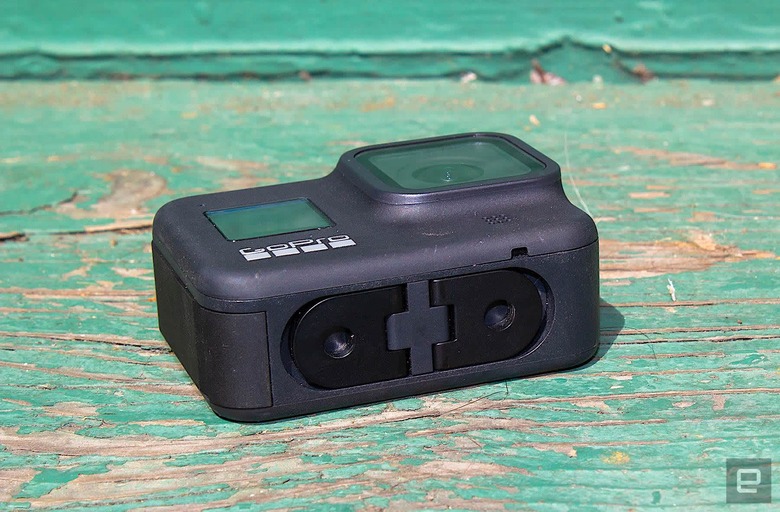 GoPro Hero 8 Black review