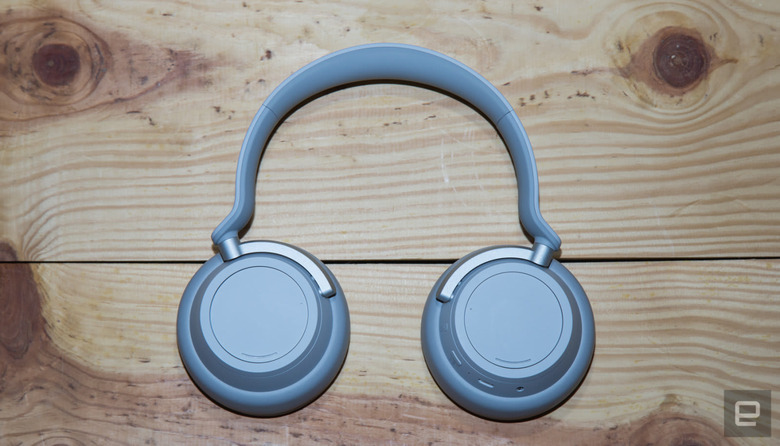 Surface Headphones