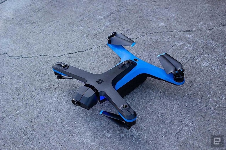 Skydio 2